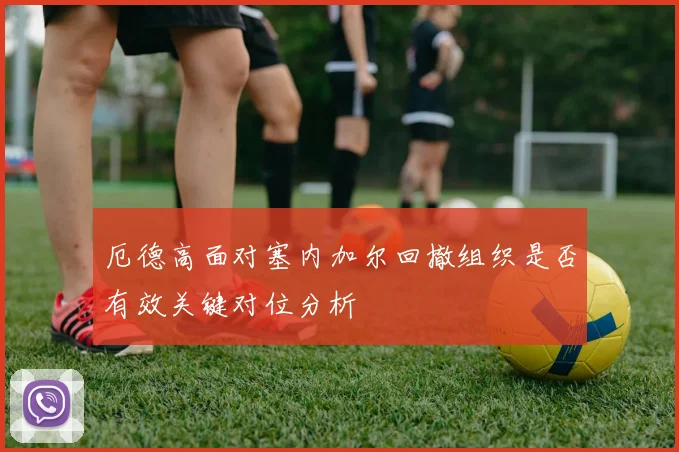 厄德高面对塞内加尔回撤组织是否有效关键对位分析