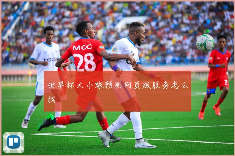 世界杯大小球预测网页版服务怎么找