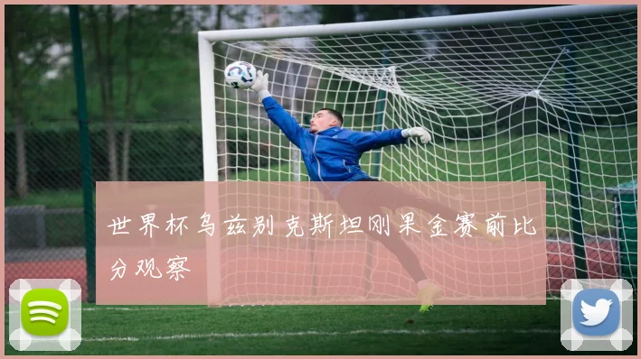 世界杯乌兹别克斯坦刚果金赛前比分观察
